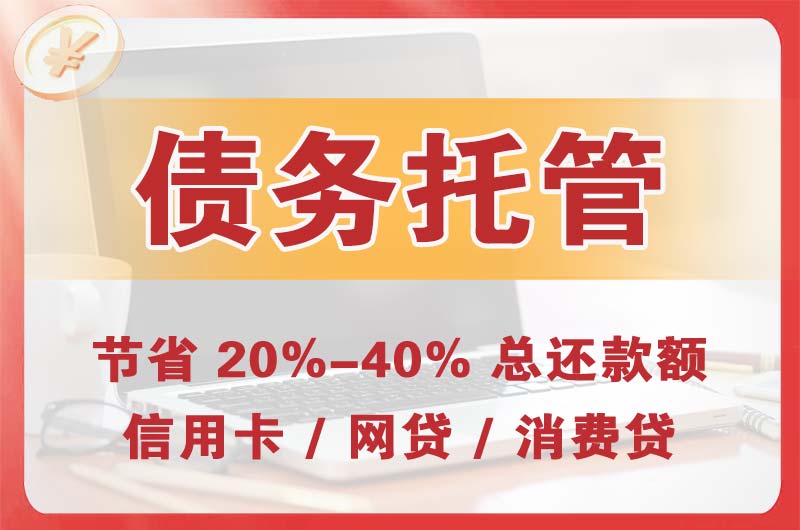 温宿债务托管